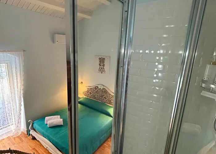 Casa A Mori