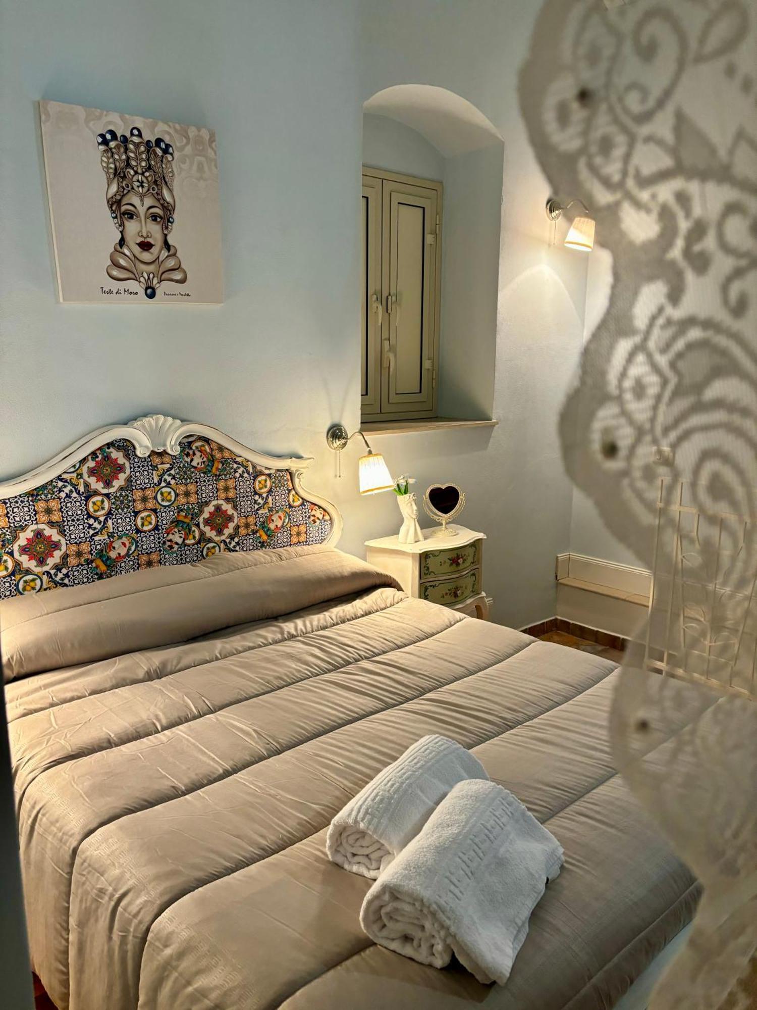 Casa A Mori Casa vacanze