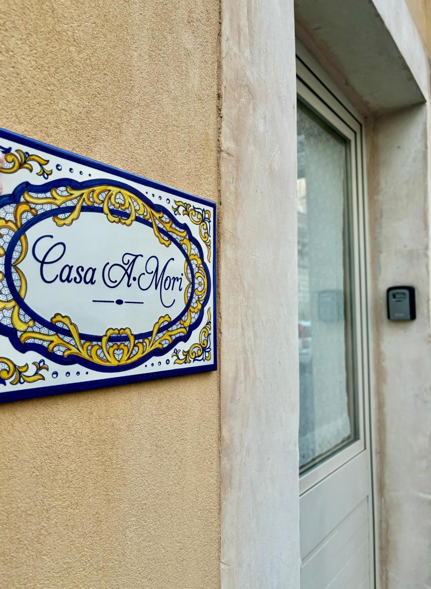 Casa vacanze Casa A Mori